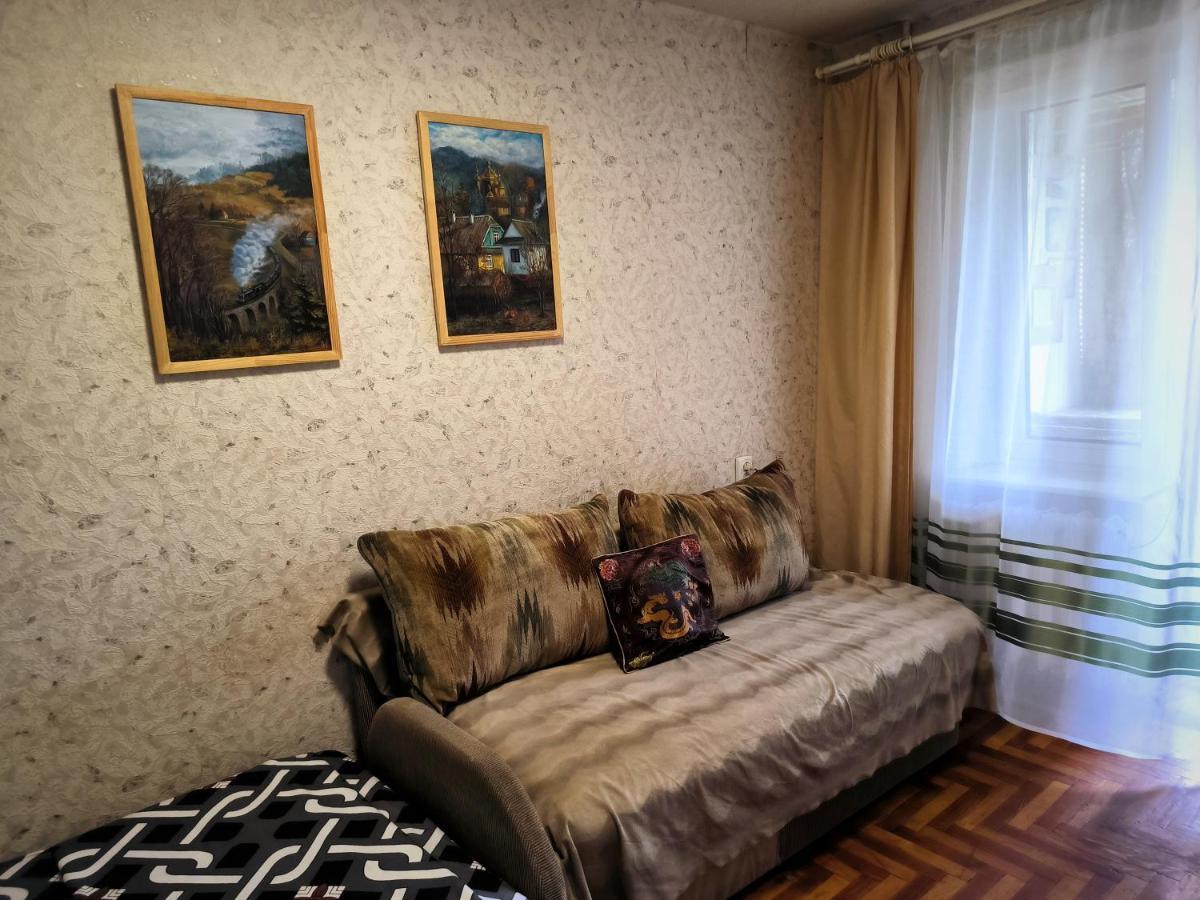 2-К Квартира Малиновського 12. Набережна Лівого Берега. Dnipro Exterior photo