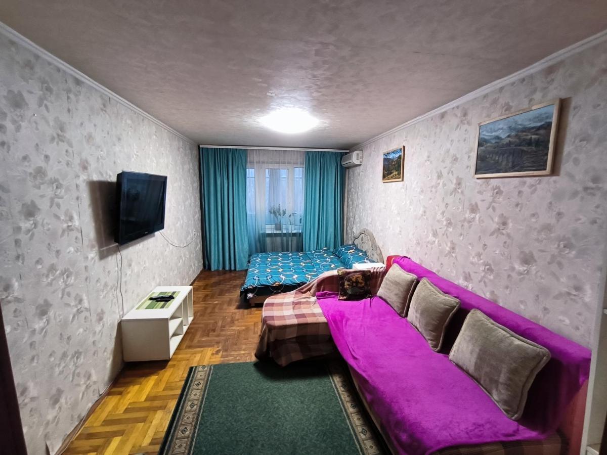 2-К Квартира Малиновського 12. Набережна Лівого Берега. Dnipro Exterior photo