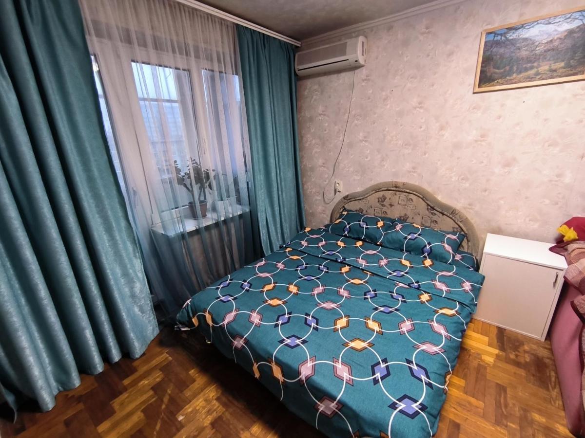 2-К Квартира Малиновського 12. Набережна Лівого Берега. Dnipro Exterior photo