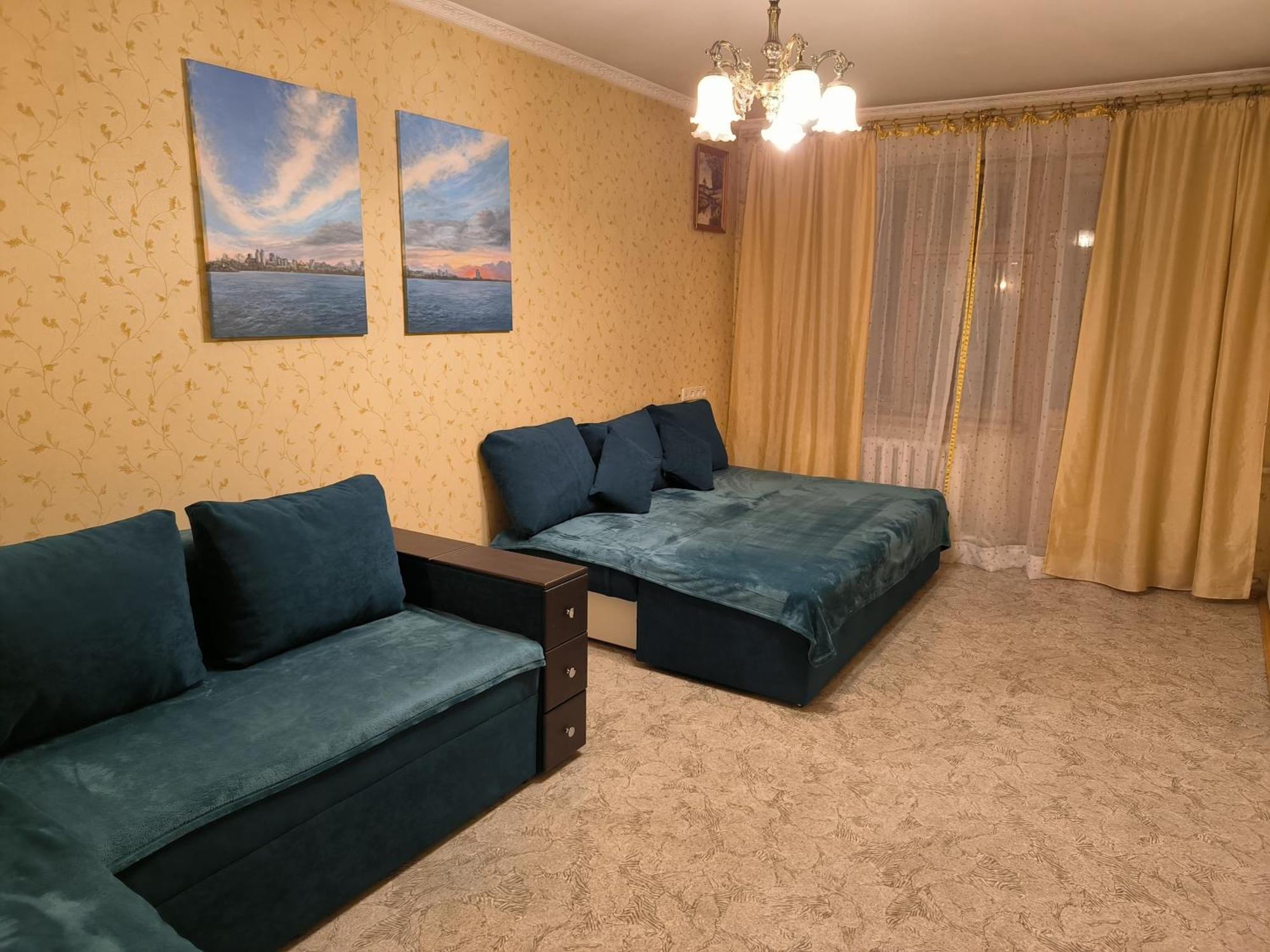 2-К Квартира Малиновського 12. Набережна Лівого Берега. Dnipro Exterior photo